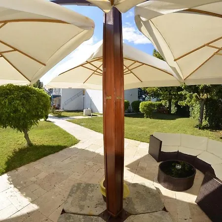 Complex Credo Resort 2*