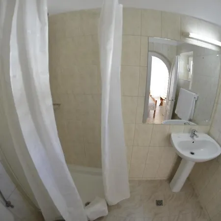 Complex Credo Resort 2*