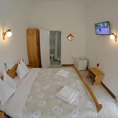 Resort Complex Credo