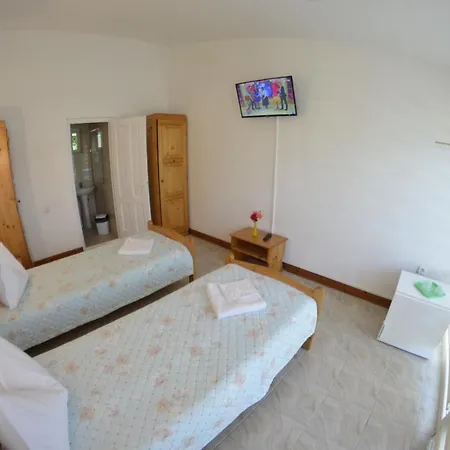 Complex Credo Resort