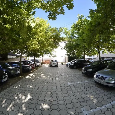 Complex Credo Costinesti