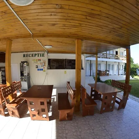 Complex Credo Costinesti