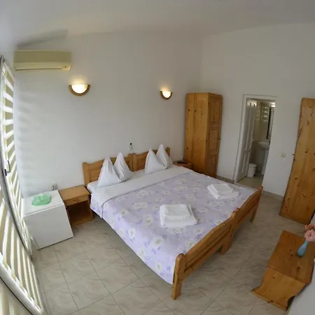 Resort Complex Credo