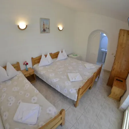 Resort Complex Credo 2*