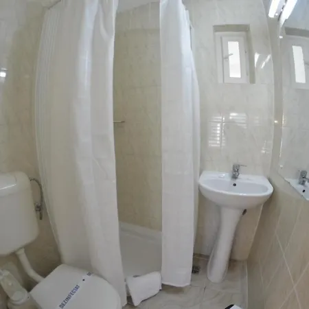 Resort Complex Credo Costinesti