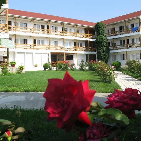 Resort Complex Credo 2*