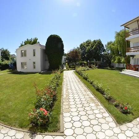 Complex Credo 2* Costinesti