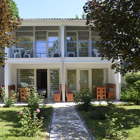 Complex Credo Costinesti