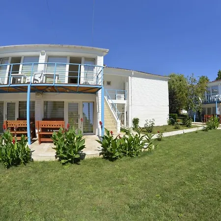 Complex Credo 2* Costinesti