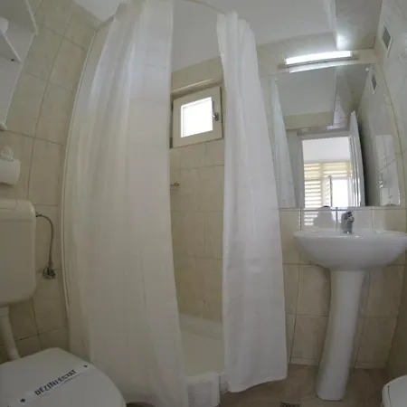 Resort Complex Credo Costinesti