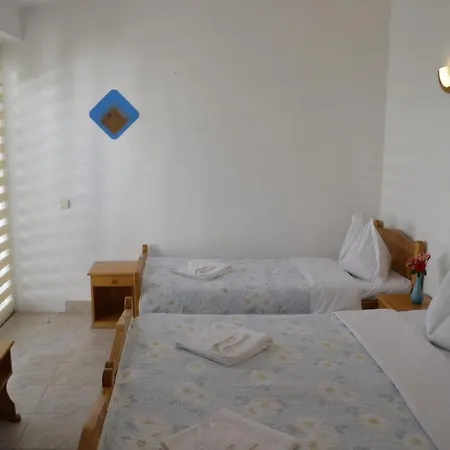 Complex Credo Resort