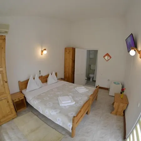 Resort Complex Credo 2*