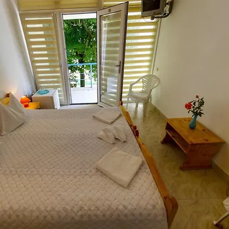 Complex Credo Costinesti