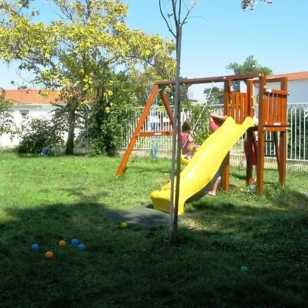 Complex Credo Resort 2*