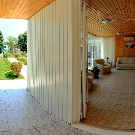 Complex Credo Costinesti