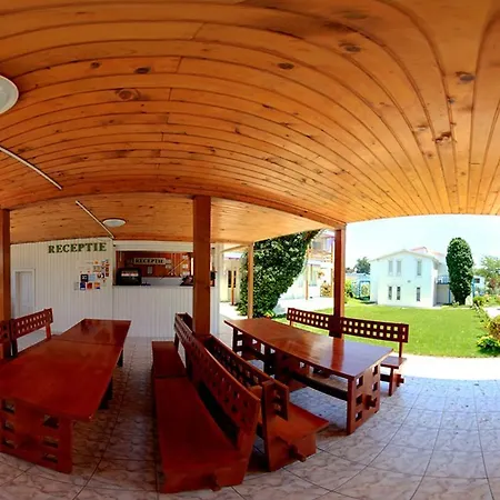 Complex Credo Costinesti