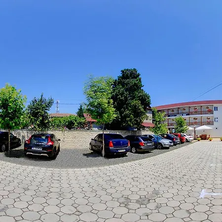 Resort Complex Credo 2*