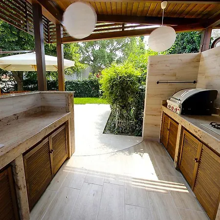 Complex Credo Costinesti