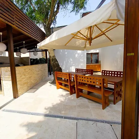 Resort Complex Credo Costinesti