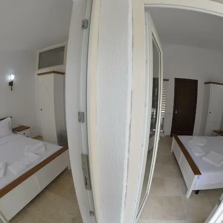 Complex Credo Costinesti