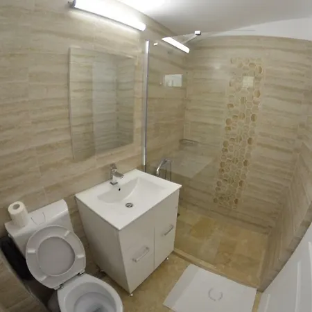 Resort Complex Credo 2*