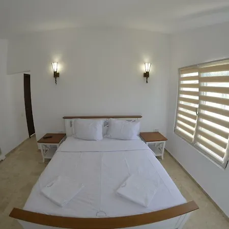 Resort Complex Credo