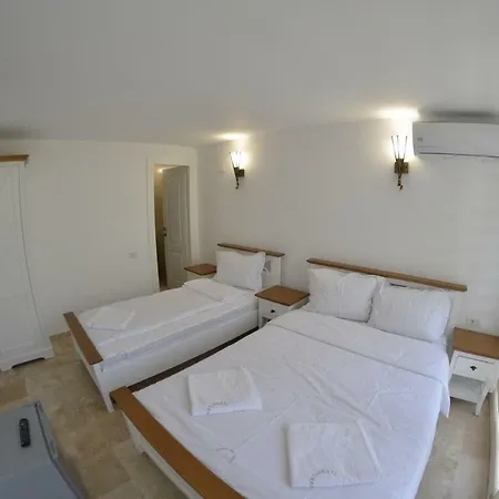 Resort Complex Credo