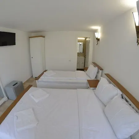 Complex Credo Costinesti