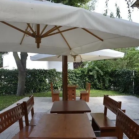 Complex Credo Resort Costinesti