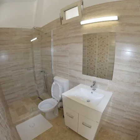 Complex Credo Costinesti