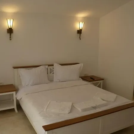 Resort Complex Credo 2*