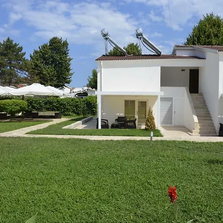 Complex Credo 2* Costinesti