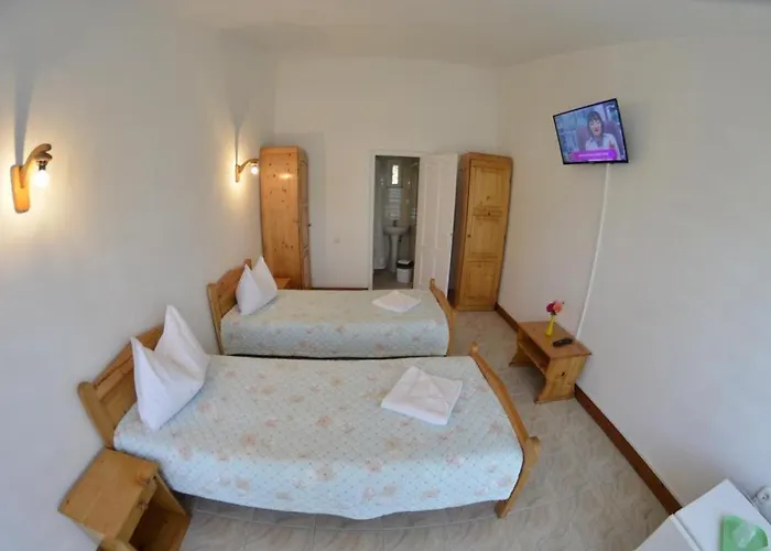 Complex Credo Resort 2*