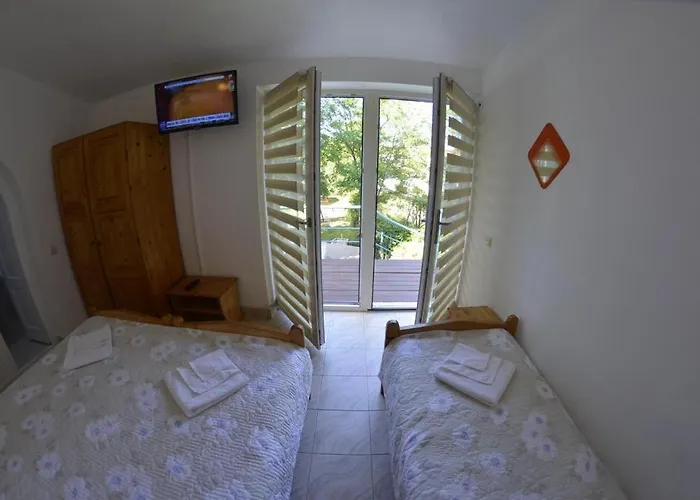 Complex Credo Costinesti