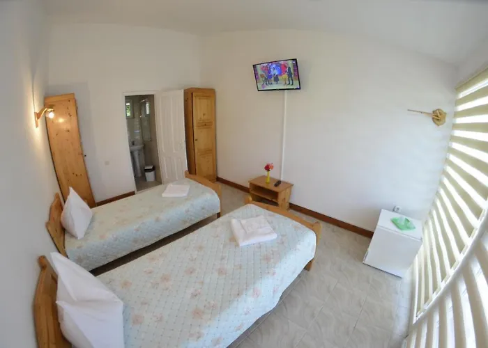 Complex Credo Resort