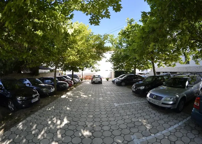 Complex Credo Costinesti