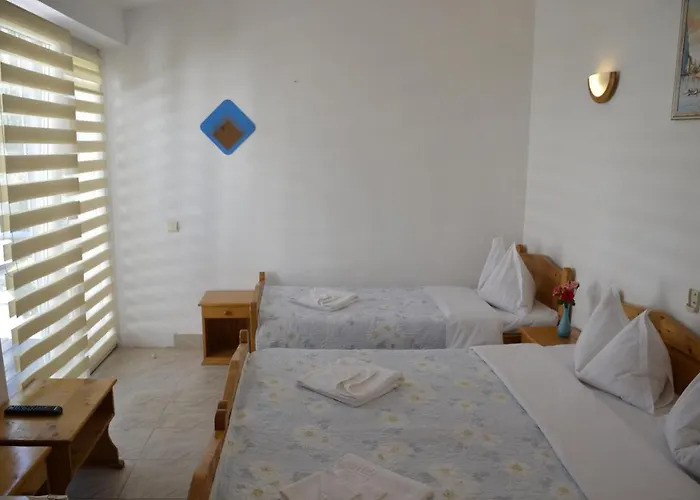 Complex Credo Resort