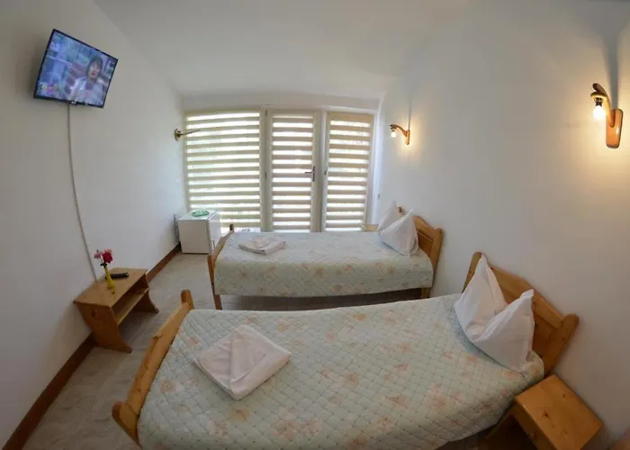 Resort Complex Credo