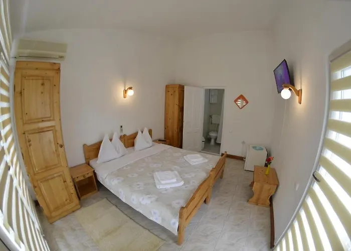 Resort Complex Credo 2*