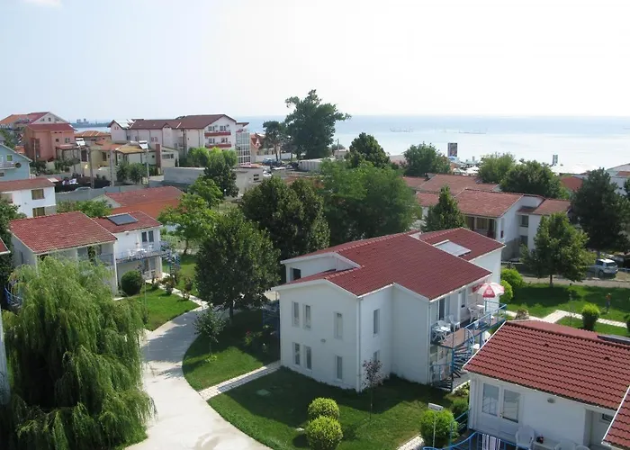 Resort Complex Credo Costinesti