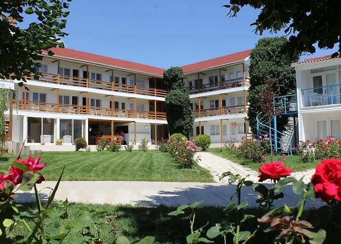 Complex Credo Resort 2*