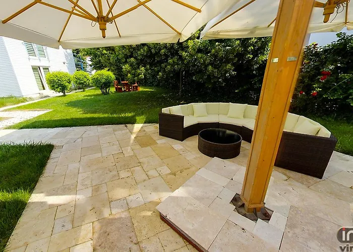 Complex Credo Resort 2*