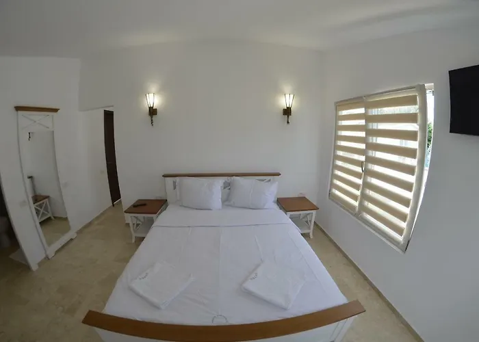 Resort Complex Credo