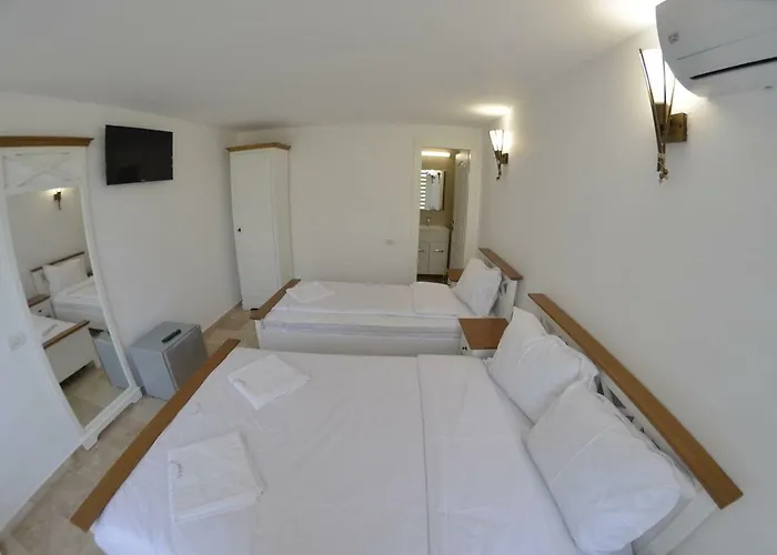 Complex Credo Costinesti