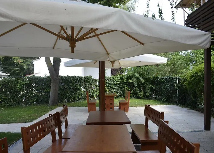 Complex Credo Resort Costinesti