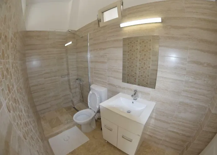 Complex Credo Costinesti