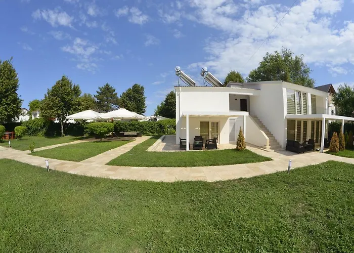 Resort Complex Credo